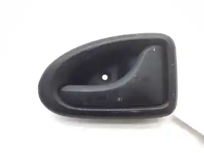 Автозапчасти б/у внутренняя задняя правая ручка за dacia logan ambiance ссылки oem iam 7700830079 Автозапчасти б/у внутренняя задняя правая ручка за dacia logan ambiance ссылки oem iam 7700830079