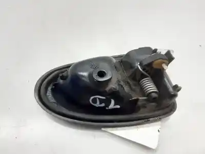 Автозапчасти б/у внутренняя задняя правая ручка за dacia logan ambiance ссылки oem iam 7700830079   Автозапчасти б/у внутренняя задняя правая ручка за dacia logan ambiance ссылки oem iam 7700830079