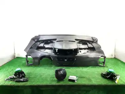 Автозапчасти б/у комплект подушки безопасности за citroen c4 picasso vtn@v 120 cv / 88 kw ссылки oem iam 9683044677  