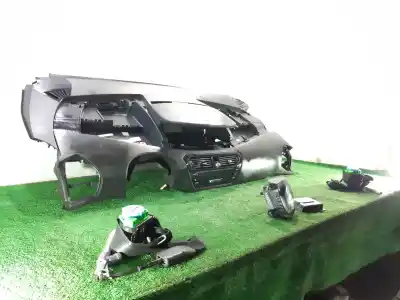 Автозапчасти б/у комплект подушки безопасности за citroen c4 picasso vtn@v 120 cv / 88 kw ссылки oem iam 9683044677  