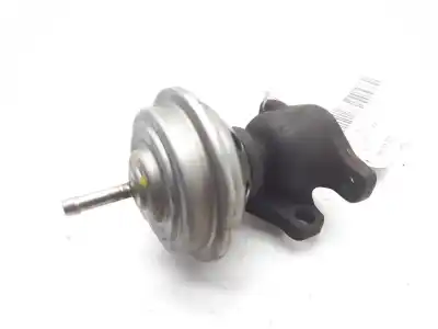 Peça sobressalente para automóvel em segunda mão válvula egr por audi a4 berlina (b5) 1.9 tdi referências oem iam 028131501e