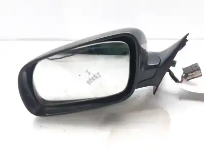 Peça sobressalente para automóvel em segunda mão espelho retrovisor esquerdo por audi a4 berlina (b5) 1.9 tdi referências oem iam 8d0857543a  
