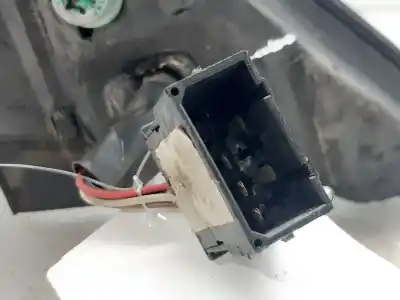 Автозапчасти б/у ЛЕВОЕ ЗЕРКАЛО за AUDI A4 BERLINA (B5)  ссылки OEM IAM 8D0857543A  