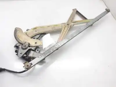 Peça sobressalente para automóvel em segunda mão elevador de vidros dianteiro direito por kia carnival ii (gq) 2.5 v6 referências oem iam 0k55258560h