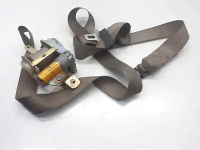 Peça sobressalente para automóvel em segunda mão cinto de segurança dianteiro direito por kia carnival ii (gq) 2.5 v6 referências oem iam 0k53b57731bfkz