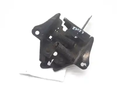 Peça sobressalente para automóvel em segunda mão fechadura do capô por kia carnival ii (gq) 2.5 v6 referências oem iam 0k53a62310