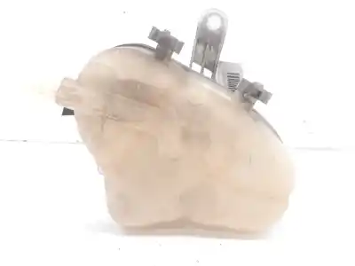 Second-hand car spare part coolant expansion tank for opel corsa d essentia oem iam references 55702165