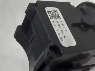 Peça sobressalente para automóvel em segunda mão comutador de limpa vidros por opel insignia sports tourer sport referências oem iam 20941131