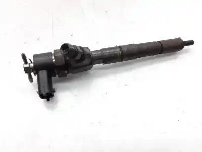 Peça sobressalente para automóvel em segunda mão injetor por opel insignia sports tourer sport referências oem iam 0445110327