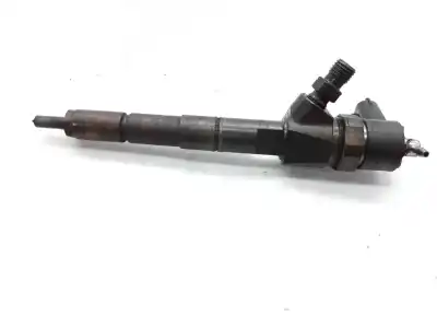 Peça sobressalente para automóvel em segunda mão injetor por opel insignia sports tourer sport referências oem iam 0445110327