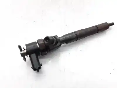 Peça sobressalente para automóvel em segunda mão injetor por opel insignia sports tourer sport referências oem iam 0445110327