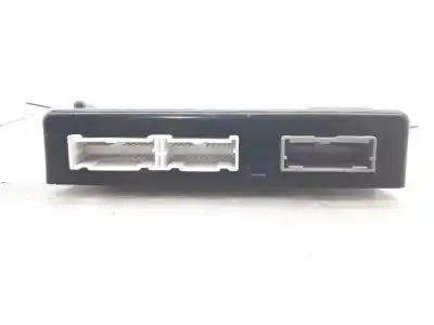 Tweedehands auto-onderdeel elektronische module voor hyundai ix35 comfort 2wd oem iam-referenties 954002y002