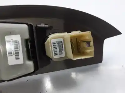 Piesă de schimb auto la mâna a doua panou comandã geamuri electrice fațã stânga pentru chrysler sebring berlina 2.0 crd limited referințe oem iam 04602781aa