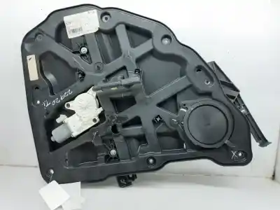 Piesă de schimb auto la mâna a doua mecanism actionare geam spate stânga pentru chrysler sebring berlina 2.0 crd limited referințe oem iam 68023519aa