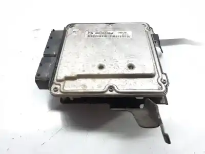 Piesă de schimb auto la mâna a doua unitate de control motor ecu pentru chrysler sebring berlina 2.0 crd limited referințe oem iam 05033700af
