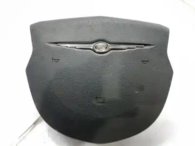Piesă de schimb auto la mâna a doua airbag fațã stânga pentru chrysler sebring berlina 2.0 crd limited referințe oem iam p0xs27xdhaf
