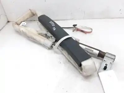 Piesă de schimb auto la mâna a doua airbag perdea fațã stânga pentru chrysler sebring berlina 2.0 crd limited referințe oem iam 55351261aj