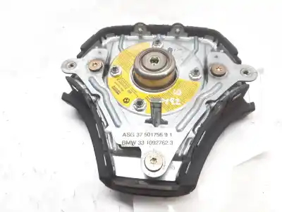 Peça sobressalente para automóvel em segunda mão airbag dianteiro esquerdo por bmw serie 3 compacto (e36) 318tds referências oem iam 3310927623  