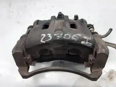 Peça sobressalente para automóvel em segunda mão pinça de travão dianteira esquerda por chevrolet captiva 2.0 vcdi lt referências oem iam 25964180
