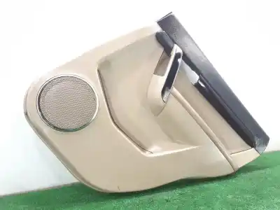 Peça sobressalente para automóvel em segunda mão forra / revestimento da porta traseira direita por chevrolet captiva 2.0 vcdi lt referências oem iam 96441199