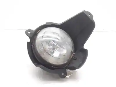 Peça sobressalente para automóvel em segunda mão farol / projetor de nevoeiro esquerdo por chevrolet captiva 2.0 vcdi lt referências oem iam 96626979