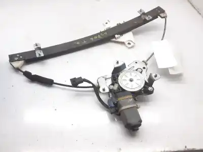 Peça sobressalente para automóvel em segunda mão elevador de vidros traseiro direito por chevrolet captiva 2.0 vcdi lt referências oem iam 96627082