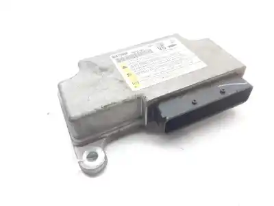 Peça sobressalente para automóvel em segunda mão centralina de airbag por chevrolet captiva 2.0 vcdi lt referências oem iam 96810868