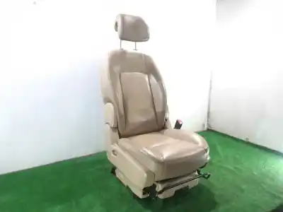 Peça sobressalente para automóvel em segunda mão ASSENTO DIANTEIRO DIREITO por CHEVROLET CAPTIVA  Referências OEM IAM 96835748  