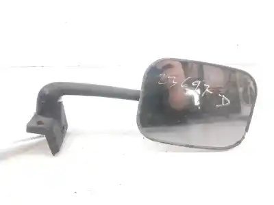 Peça sobressalente para automóvel em segunda mão espelho retrovisor direito por citroen c15 rd familiale referências oem iam 836069