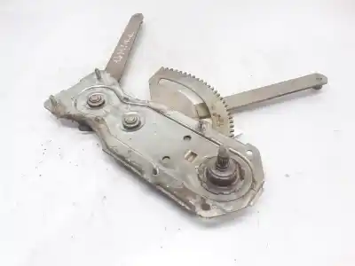 Peça sobressalente para automóvel em segunda mão elevador de vidros dianteiro direito por citroen c15 rd familiale referências oem iam 95602363
