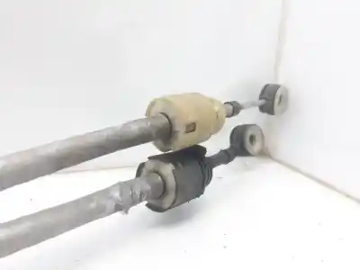 Second-hand car spare part gearbox linkage for citroen c4 picasso vtn@v 120 cv / 88 kw oem iam references   