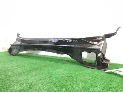 Pezzo di ricambio per auto di seconda mano siluro per hyundai santa fe (dm) tecno 4wd 197 cv / 145 kw riferimenti oem iam 861512w000