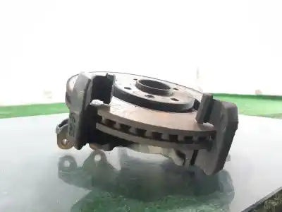Second-hand car spare part front left knuckle for citroen c4 picasso i monospace (ud_) 1.6 hdi oem iam references 364696  