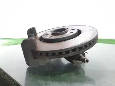 Second-hand car spare part front left knuckle for citroen c4 picasso i monospace (ud_) 1.6 hdi oem iam references 364696  