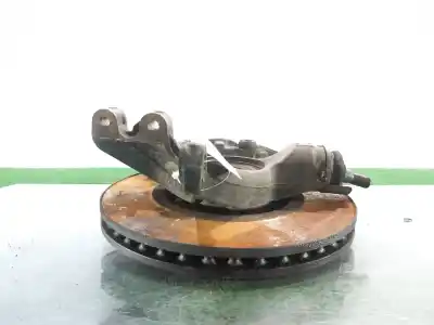 Second-hand car spare part front left knuckle for citroen c4 picasso i monospace (ud_) 1.6 hdi oem iam references 364696  