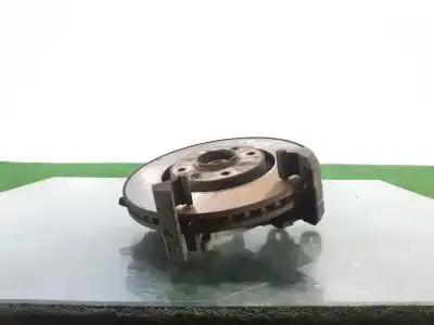 Second-hand car spare part front right knuckle for citroen c4 picasso i monospace (ud_) 1.6 hdi oem iam references 364796  