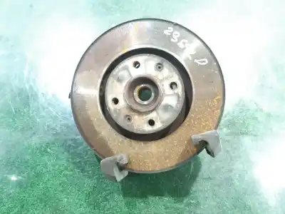 Second-hand car spare part front right knuckle for citroen c4 picasso i monospace (ud_) 1.6 hdi oem iam references 364796  