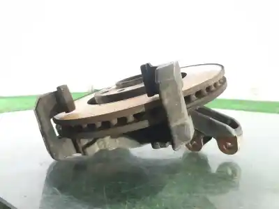 Second-hand car spare part front right knuckle for citroen c4 picasso i monospace (ud_) 1.6 hdi oem iam references 364796  