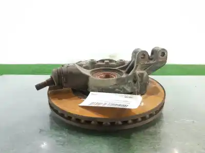 Second-hand car spare part front right knuckle for citroen c4 picasso i monospace (ud_) 1.6 hdi oem iam references 364796  