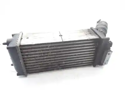Second-hand car spare part intercooler for citroen c4 picasso i monospace (ud_) 1.6 hdi oem iam references 9648551880  