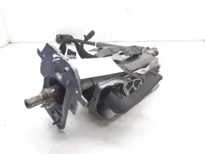 Second-hand car spare part steering column for citroen c4 picasso i monospace (ud_) 1.6 hdi oem iam references 9638983380  