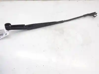 Second-hand car spare part front right windshield wiper arm for citroen c4 picasso i monospace (ud_) 1.6 hdi oem iam references 9684103780