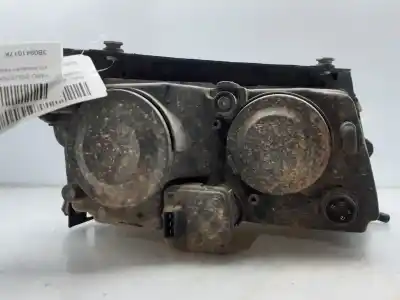 Peça sobressalente para automóvel em segunda mão farol / farolim esquerdo por volkswagen passat b5 (3b2) 1.9 tdi referências oem iam 3b0941017k
