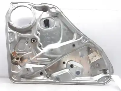 Pezzo di ricambio per auto di seconda mano ALZACRISTALLI POSTERIORE SINISTRO per VOLKSWAGEN PASSAT B5 (3B2)  Riferimenti OEM IAM 3B9839461A  