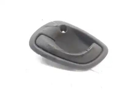 Second-hand car spare part INTERIOR LEFT FRONT HANDLE for SUZUKI WAGON R+ RB (MM)  OEM IAM references 8310283E00S1S  