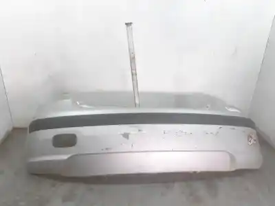 Gebrauchtes Autoersatzteil HINTERE STOSSSTANGE zum HYUNDAI GETZ (TB)  OEM-IAM-Referenzen 866111C110  