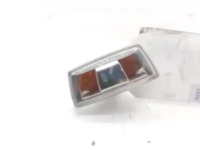 Second-hand car spare part left side light for opel corsa d essentia oem iam references 13252455