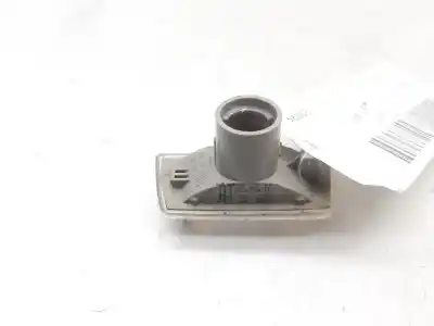 Second-hand car spare part left side light for opel corsa d essentia oem iam references 13252455  