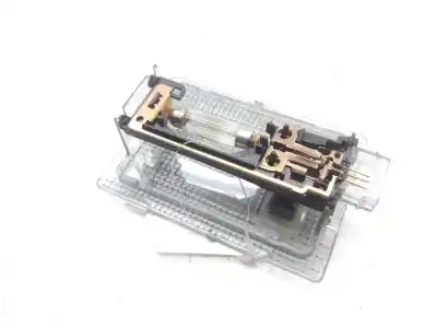 Second-hand car spare part interior light for opel corsa d essentia oem iam references 8463300  