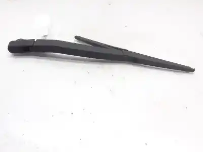 Second-hand car spare part rear windshield wiper arm for opel corsa d essentia oem iam references 55701469
